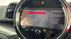 MINI Countryman 1.5 C Classic 5dr Auto Petrol Hatchback